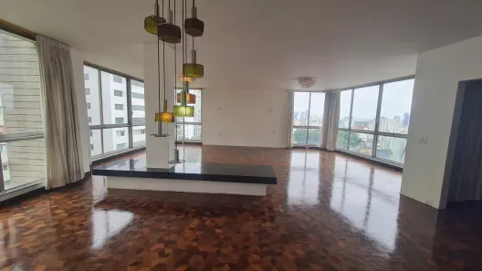 Apartamento com 3 Quartos para alugar, 300m² no Morro dos Ingleses, São Paulo