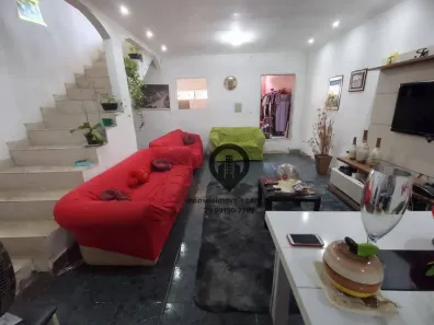 Apartamento à venda abaixo do preço de mercado em Rio de Janeiro