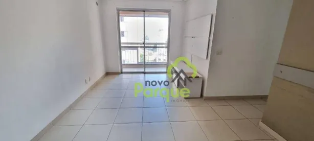 Apartamento com 3 Quartos à venda, 76m² no Aclimação, São Paulo