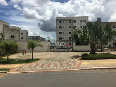 Apartamento com 2 Quartos à venda, 42m² no Vila Santa Rita - 5ª Etapa, Goiânia