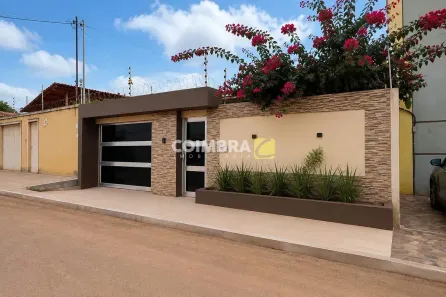 Casa com 3 Quartos à venda, 165m² no Aeroporto Velho, Santarém