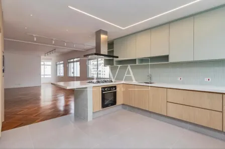 Apartamento com 3 Quartos à venda, 230m² no Higienópolis, São Paulo