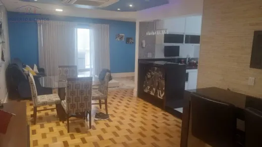 Apartamento com 2 Quartos para alugar, 116m² no Pirituba, São Paulo