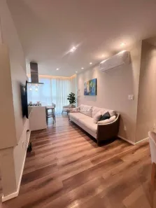 Apartamento com 2 Quartos para alugar, 78m² no Jurunas, Belém