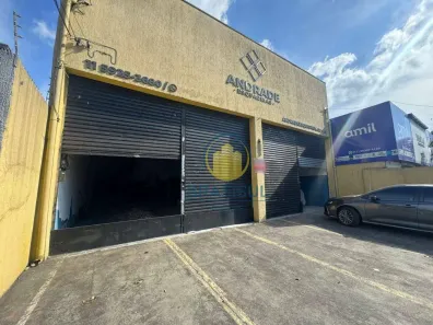 Galpão/Depósito/Armazém para alugar, 210m² no Socorro, São Paulo