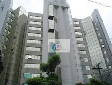 Sala Comercial para alugar, 254m² no Cidade Monções, São Paulo