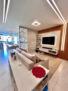 Apartamento com 3 Quartos à venda, 140m² no Praia da Costa, Vila Velha