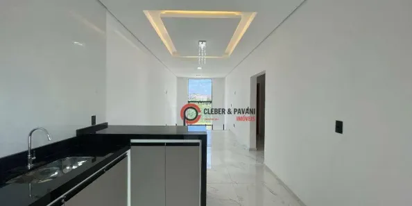 Casa de Condomínio com 3 Quartos à venda, 128m² no Horto Florestal, Sorocaba