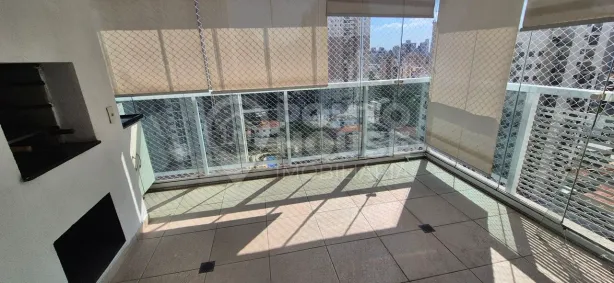 Apartamento com 2 Quartos à venda, 73m² no Vila Monte Alegre, São Paulo