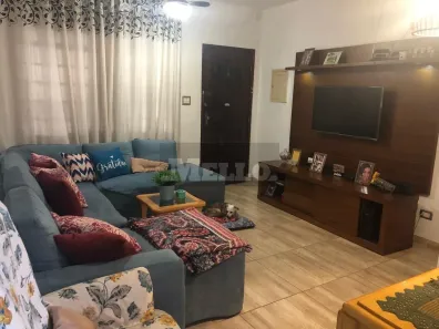 Sobrado com 2 Quartos à venda, 80m² no Vila Santa Catarina, São Paulo