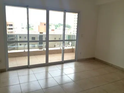 Apartamento com 3 Quartos à venda, 94m² no Jardim Botânico, Ribeirão Preto