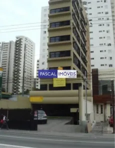 Prédio Comercial à venda, 1336m² no Indianópolis, São Paulo
