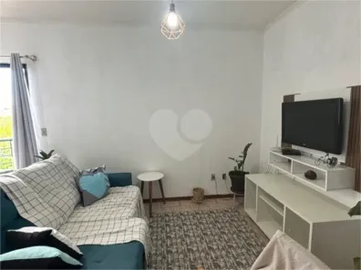 Apartamento com 3 Quartos à venda, 94m² no Vila Haro, Sorocaba