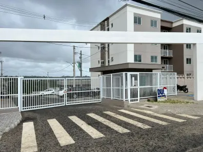 Apartamento com 2 Quartos à venda, 75m² no Boca da Mata, Salvador