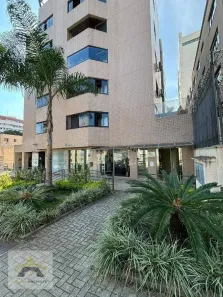 Ponto Comercial à venda, 21m² no Mercês, Curitiba