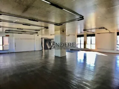 Sala Comercial com 1 Quarto para alugar, 160m² no Estoril, Belo Horizonte