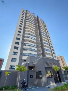Apartamento com 3 Quartos à venda, 98m² no Vila Clayton, Valinhos