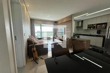Apartamento com 2 Quartos à venda, 80m² no Bethaville I, Barueri