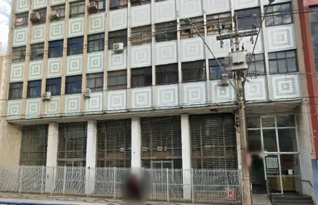 Prédio Comercial à venda, 26m² no Centro, Bauru
