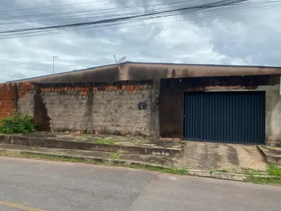 Casa com 3 Quartos à venda, 180m² no Setor Residencial Leste, Brasília
