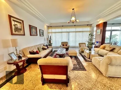 Apartamento com 4 Quartos à venda, 248m² no Ipanema, Rio de Janeiro