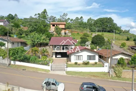Casa com 6 Quartos à venda, 268m² no Valada Itoupava, Rio do Sul