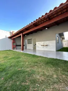 Casa com 3 Quartos à venda, 111m² no Vila Alzira, Aparecida de Goiânia