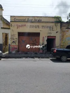 Ponto Comercial à venda, 378m² no Parangaba, Fortaleza