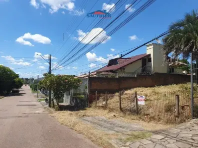 Lote/Terreno à venda, 392m² no Silva, Sapucaia do Sul