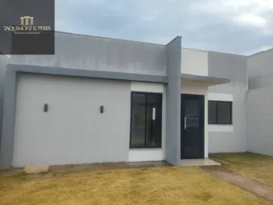 Casa de Condomínio com 2 Quartos à venda, 54m² no Calixtolândia 2ª Etapa, Anápolis