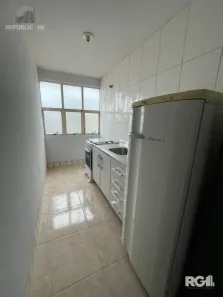 Apartamento com 1 Quarto à venda, 31m² no Floresta, Porto Alegre