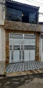 Sobrado com 2 Quartos à venda, 136m² no Vila Progresso (Zona Leste), São Paulo