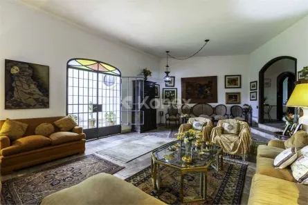 Casa com 4 Quartos para alugar, 396m² no Jardim Leonor, São Paulo