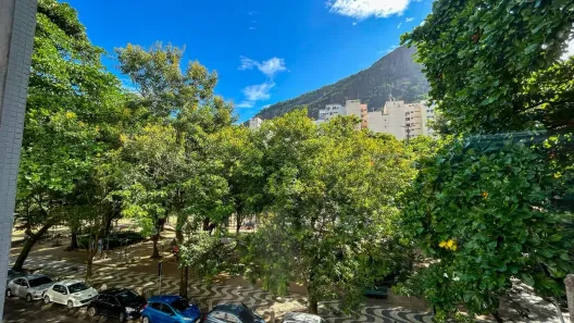 Kitnet à venda, 37m² no Copacabana, Rio de Janeiro