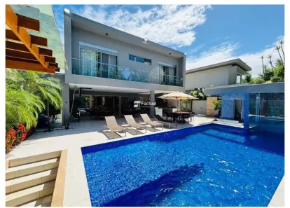 Casa com 6 Quartos à venda, 537m² no Riviera, Bertioga