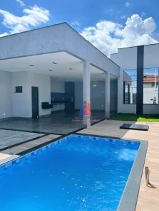 Casa com 3 Quartos à venda, 196m² no Parque Novo Mundo, Americana