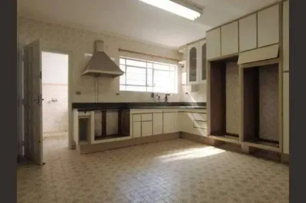 Sobrado com 3 Quartos à venda, 169m² no Campestre, Santo André