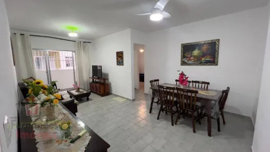 Apartamento com 1 Quarto à venda, 70m² no Boqueirão, Praia Grande