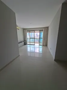 Apartamento com 4 Quartos para alugar, 166m² no Umarizal, Belém
