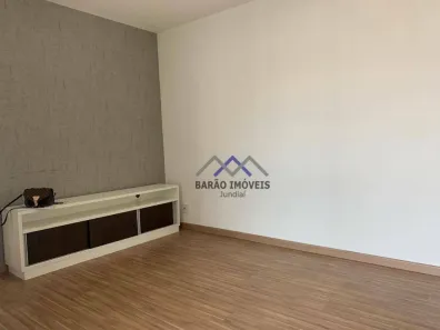 Apartamento com 2 Quartos para alugar, 72m² no Jardim Ana Maria, Jundiaí