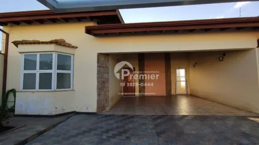 Casa com 3 Quartos à venda, 214m² no Cidade Nova, Indaiatuba