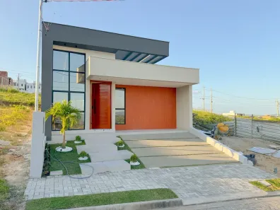 Apartamento com 3 Quartos à venda, 110m² no Vila Cabral, Campina Grande