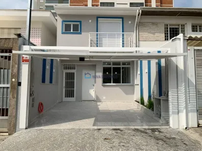 Sobrado com 3 Quartos à venda, 130m² no Vila Congonhas, São Paulo