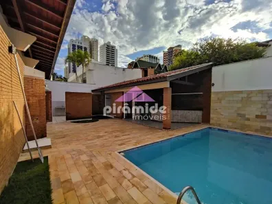 Casa com 4 Quartos para alugar, 344m² no Condomínio Bosque Imperial, São José dos Campos