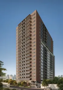 PLENO VILA MARIANA no Vila Clementino, São Paulo