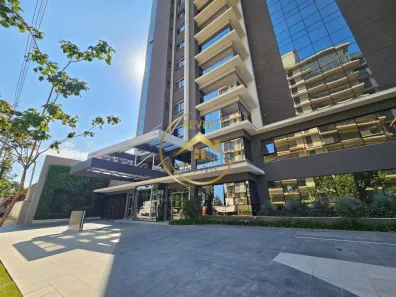 Apartamento com 3 Quartos à venda, 125m² no Nova Campinas, Campinas