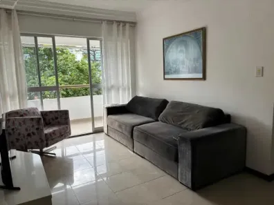 Apartamento com 2 Quartos à venda, 60m² no Rio Vermelho, Salvador