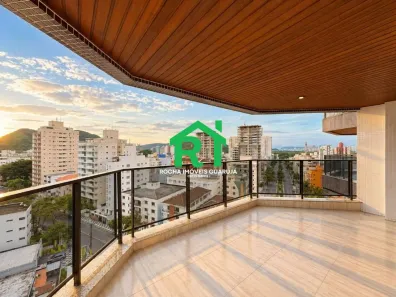 Apartamento com 3 Quartos à venda, 115m² no Vila Alzira, Guarujá