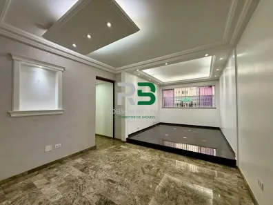 Apartamento com 3 Quartos à venda, 98m² no Campo Belo, Londrina