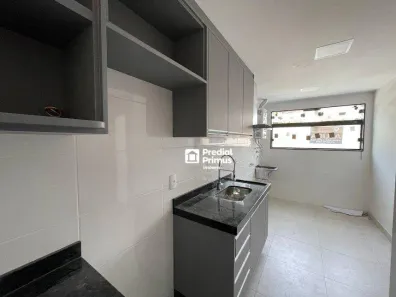 Apartamento com 2 Quartos à venda, 70m² no Sans Souci, Nova Friburgo